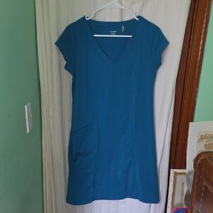 Toad & Co Windmere Dress